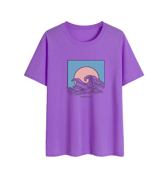 T-shirt Image 4