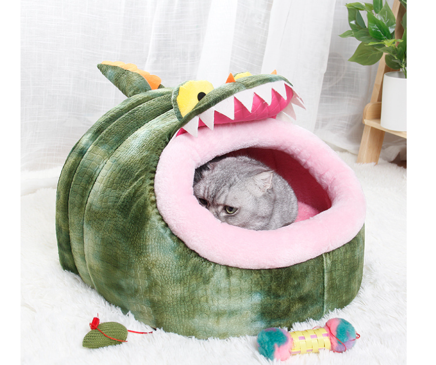 Cozy Dog Nest