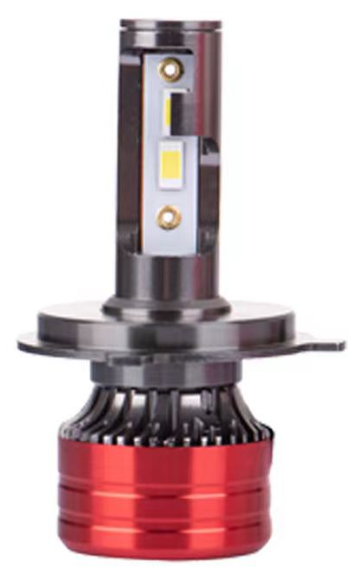 LED Car Headlights Installation