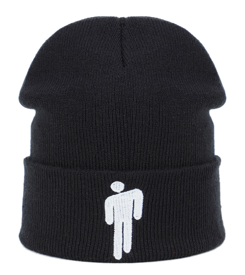 Knit Cap Image 3