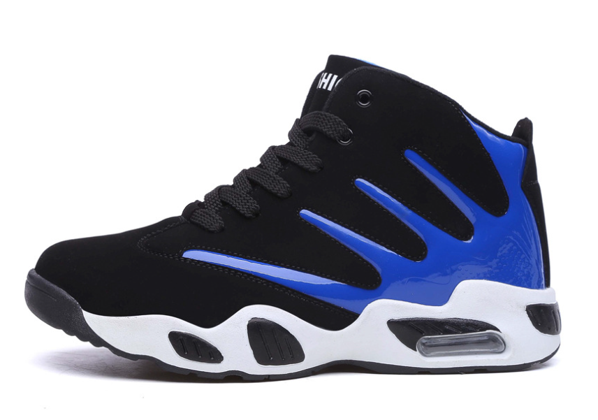 High-Top Sports Shoes 3
