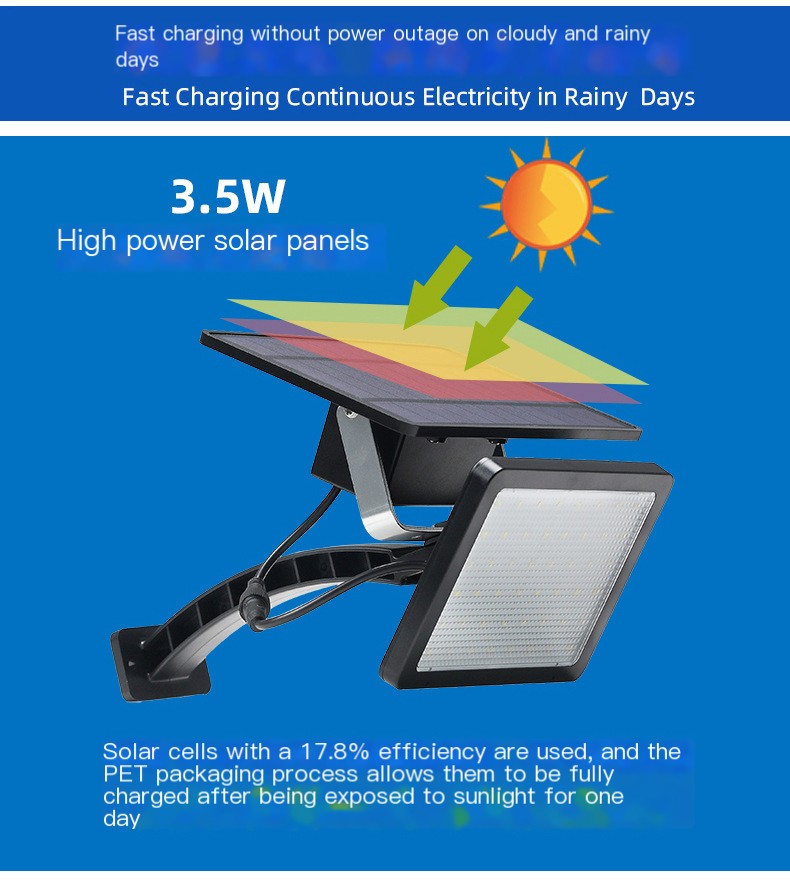 Solar Landscape Light 10