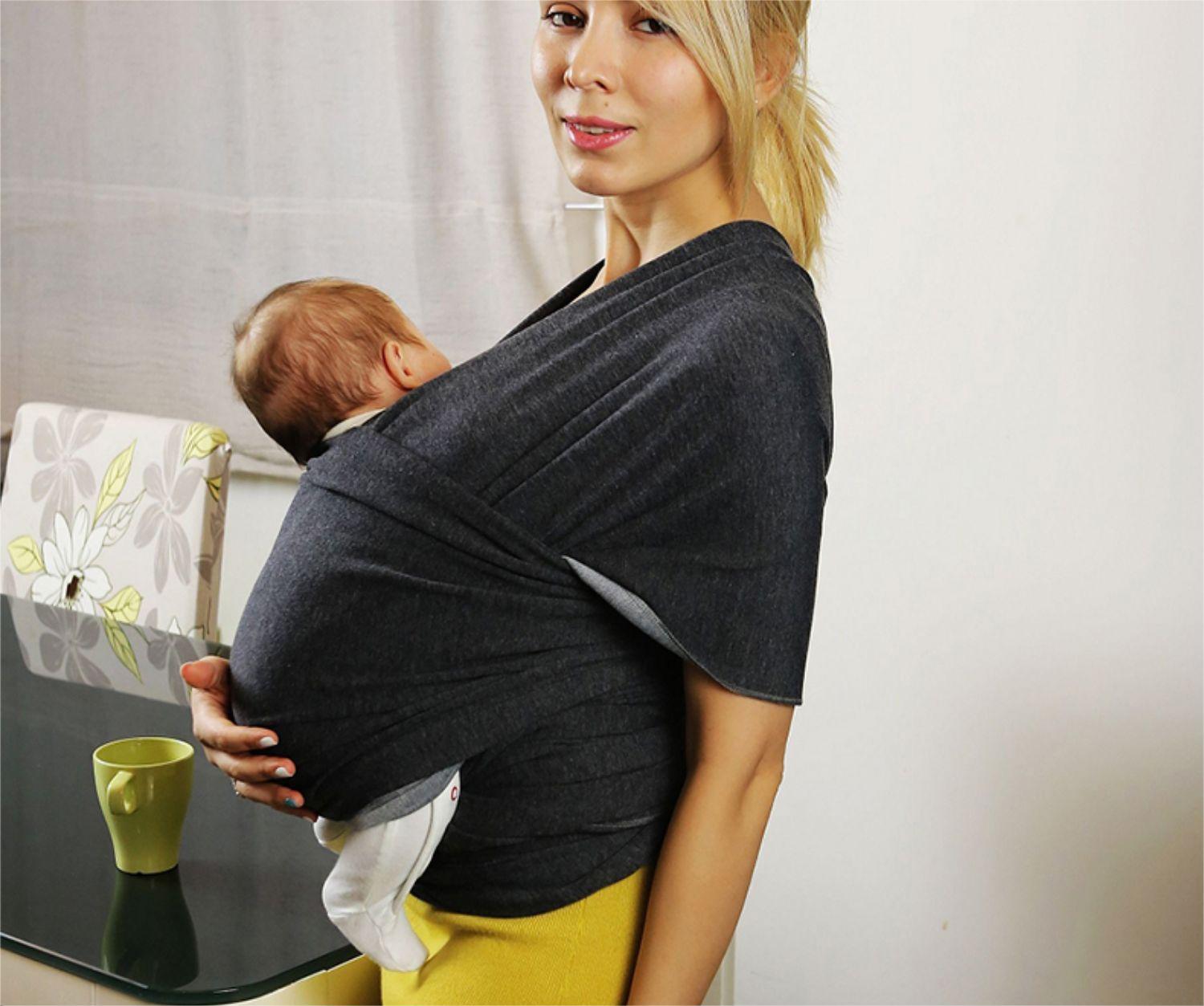 Baby Carrier Image 2