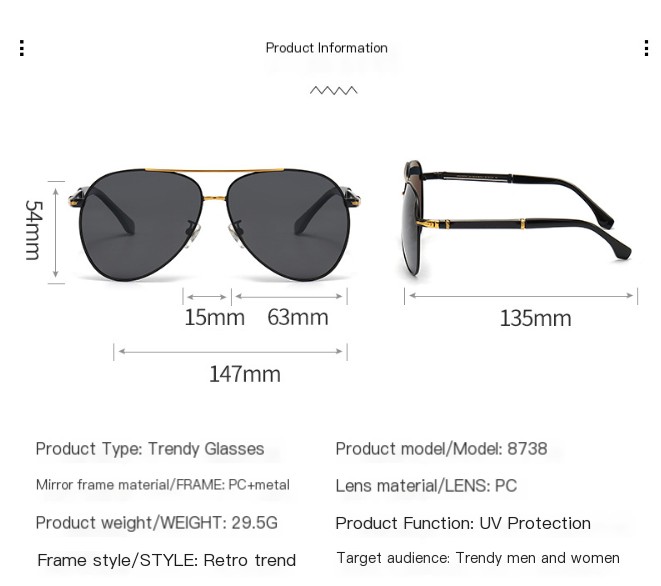 Sunglasses Image 1
