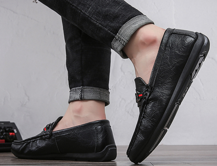 Comfortable Fit