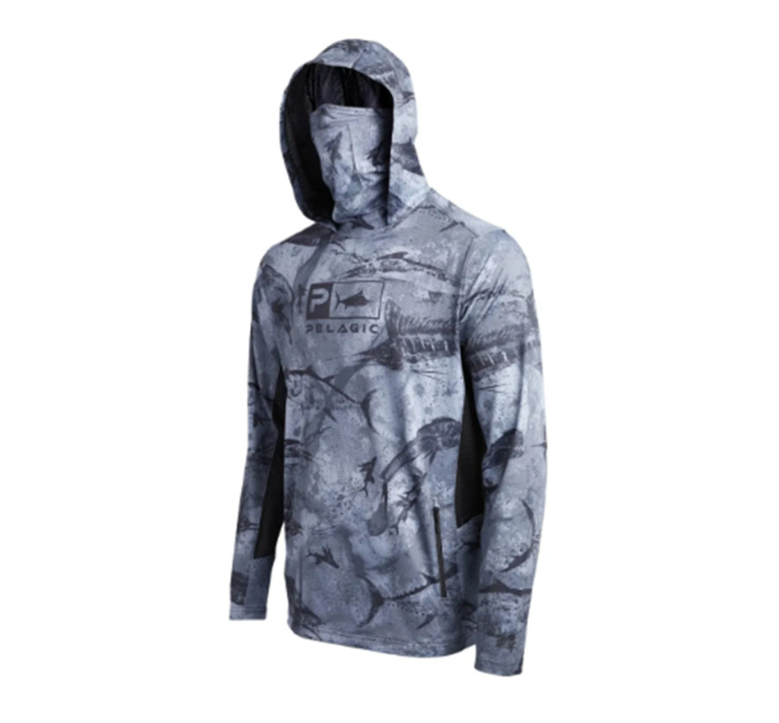 Fishing Shirt Image 2