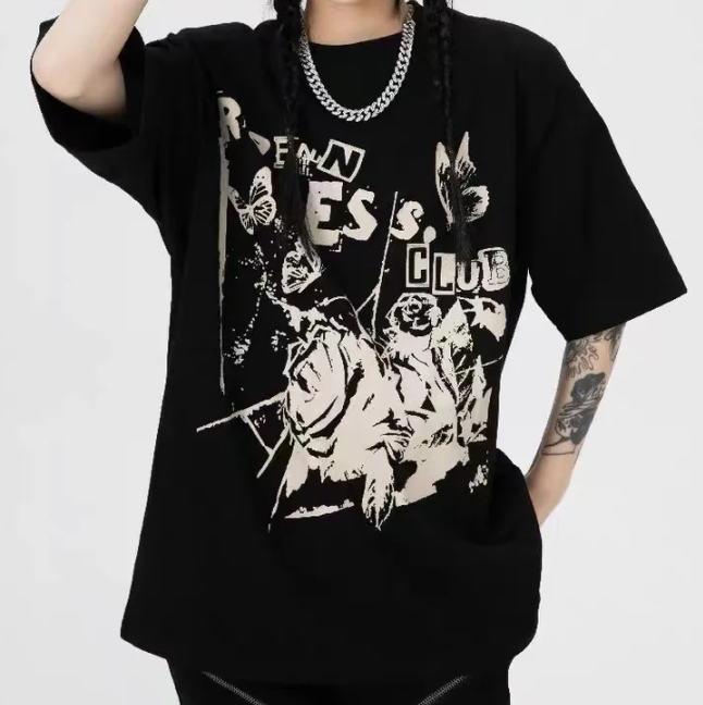 T-shirt Image 4