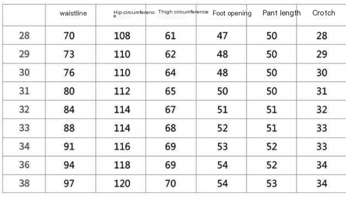 Men's Loose Casual Multi-pocket Overalls