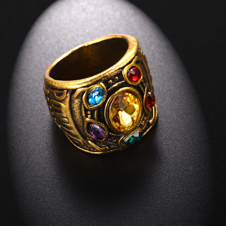 Geometric Ring 3