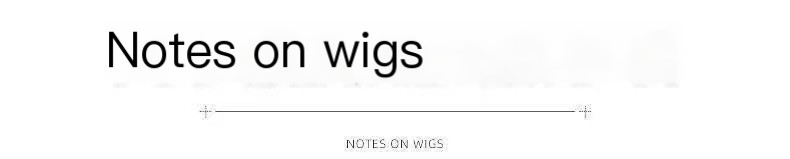 Wig Image 1