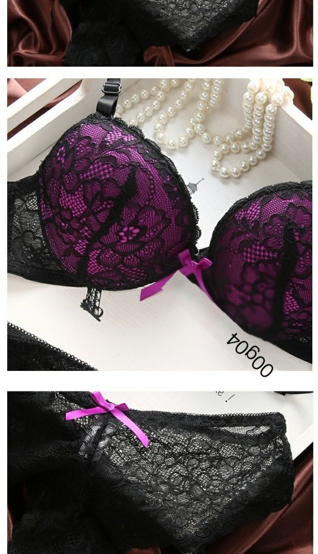 Bra Set Image 6
