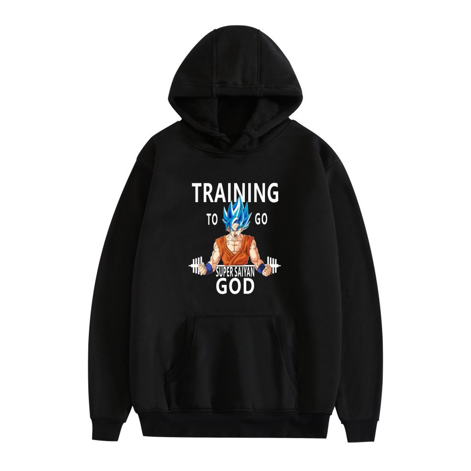 Plus Size Hoodie