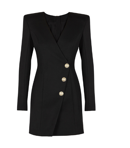 Suit Dress Image 2