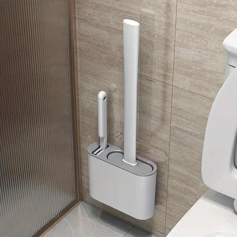 Toilet Brush Set 2