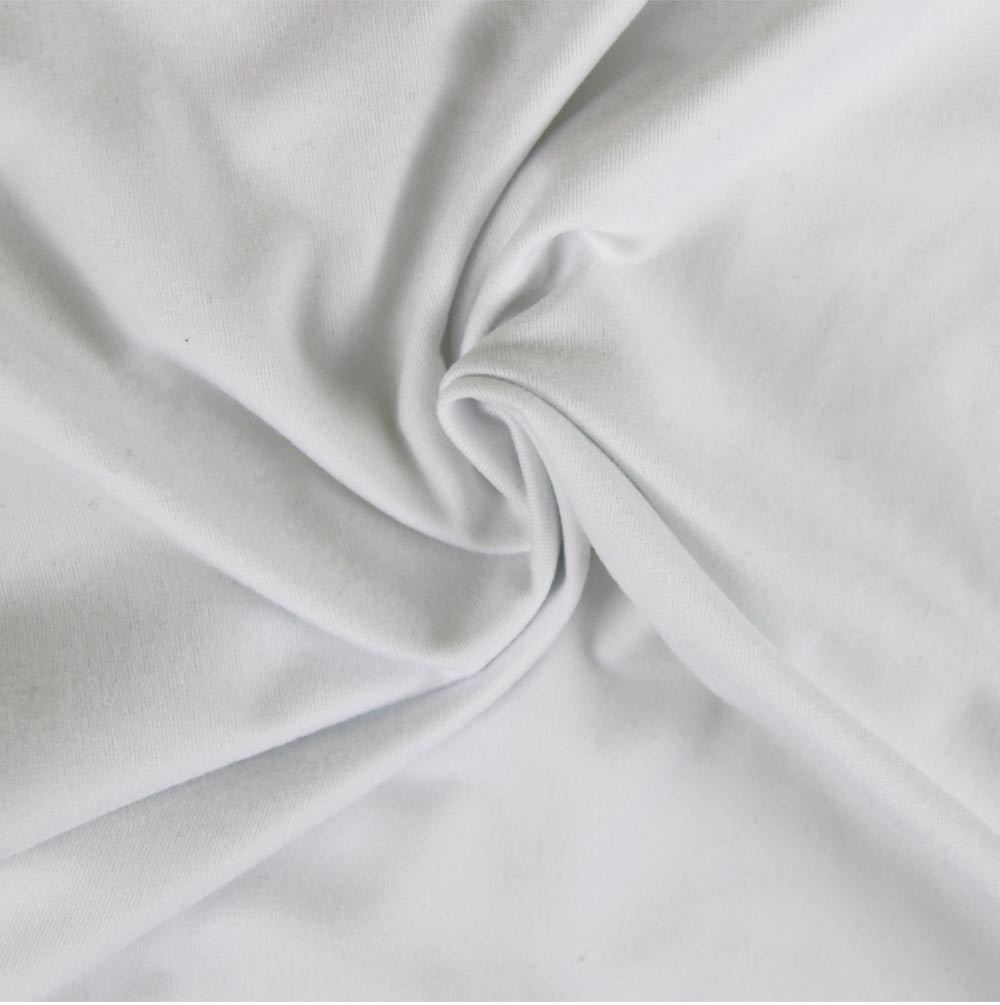 Printed round neck short sleeves image