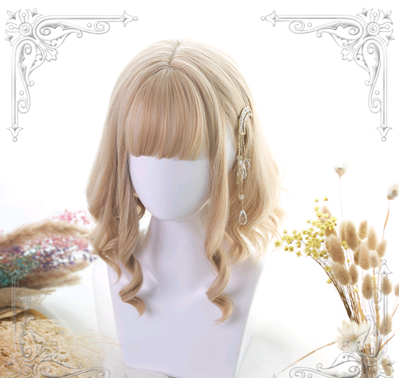 Lolita Wig