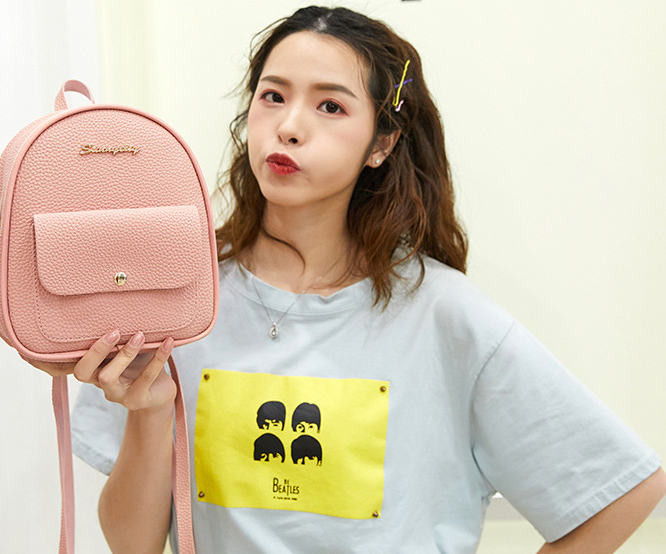 Shoulder Bag - Image 5