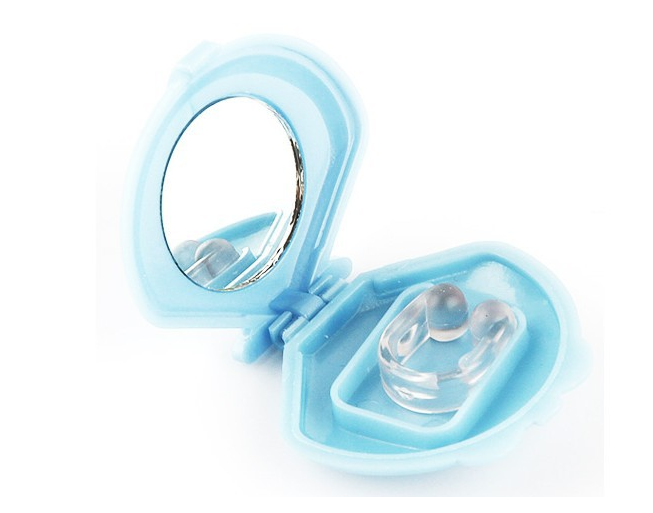 Silicone Anti-Snoring Device Image 4