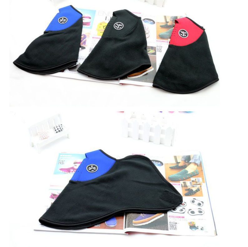 Outdoor Mask Image 4