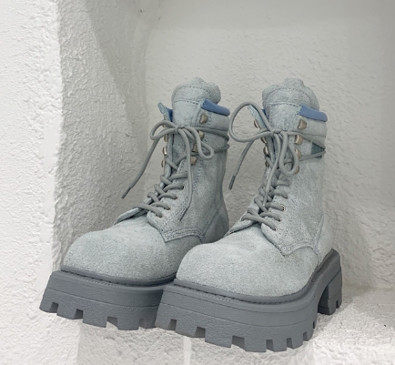 Stylish Martin Boots