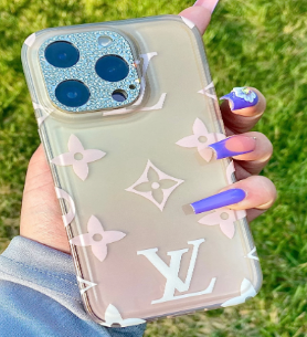 Jelly Series 2 Phone Case