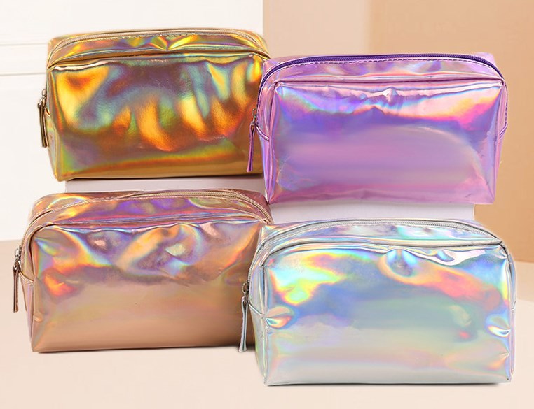 Travel Bag - Color Options