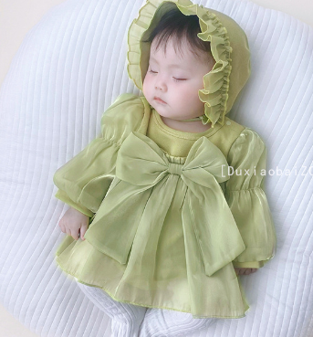 Romper Gisele Image 7