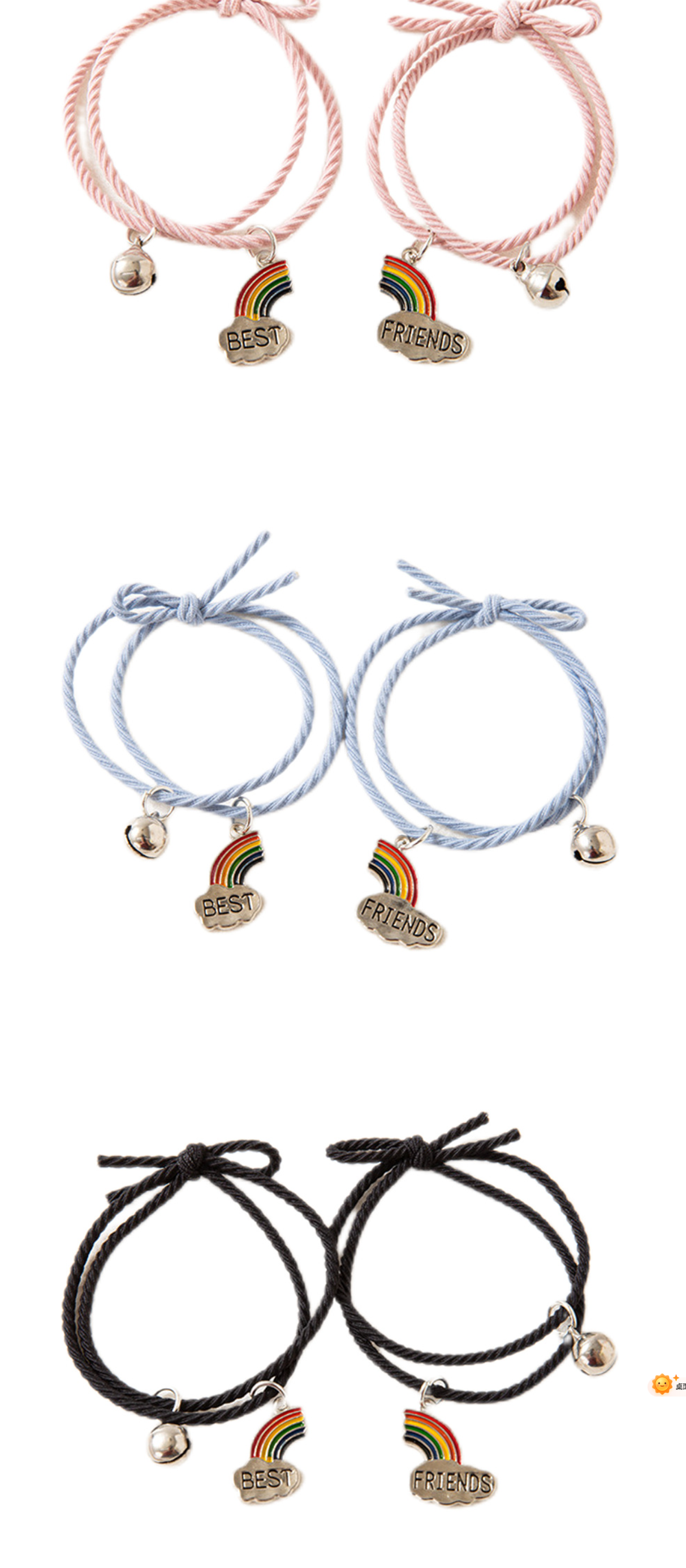 Dog Paw Bracelet