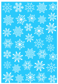 Christmas Wall Sticker 3