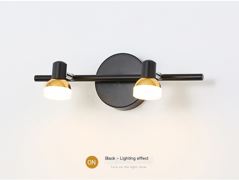 Bathroom Mirror Light 13