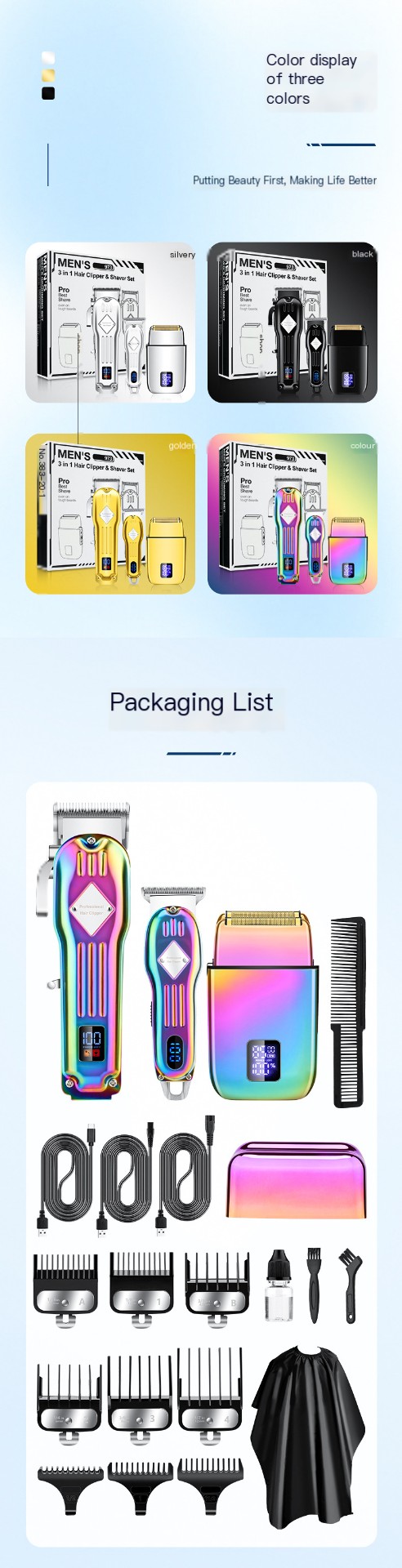 Perfect for Home Use