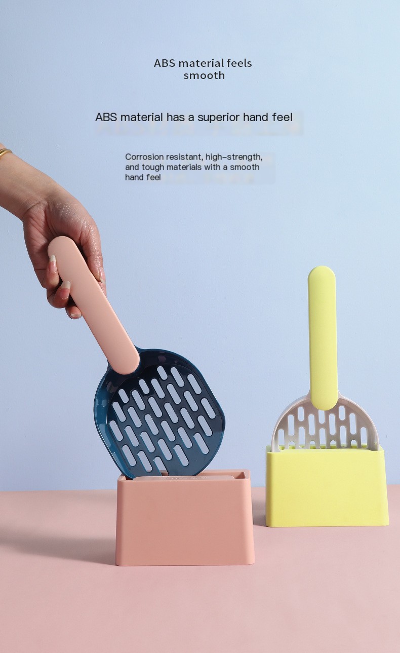 Cat Litter Shovel Set Image 7