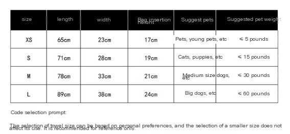 Coral Fleece Pet Towel 4