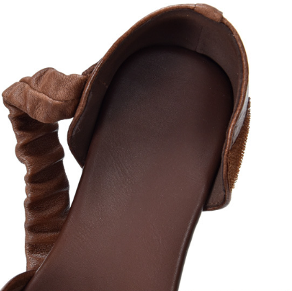 Fashionable Ethnic Sandals