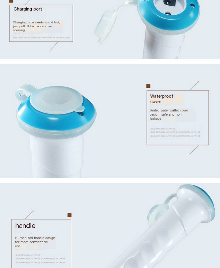 Cleaning Scrubber Image 11