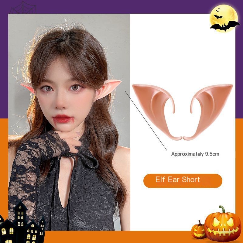 Fairy Ears Image 2