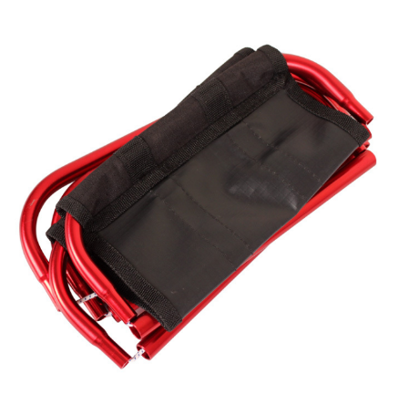 Portable Aluminum Folding Chair