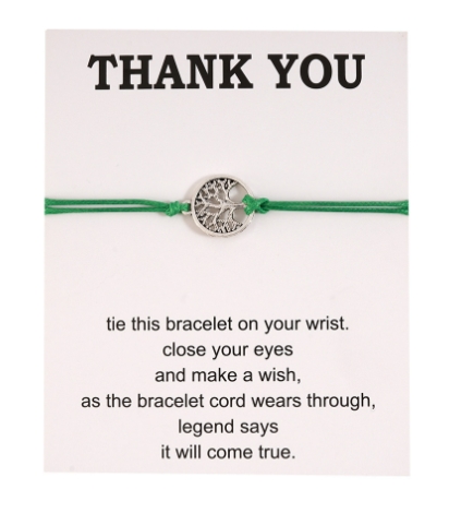 Tree of Life Bracelet 5