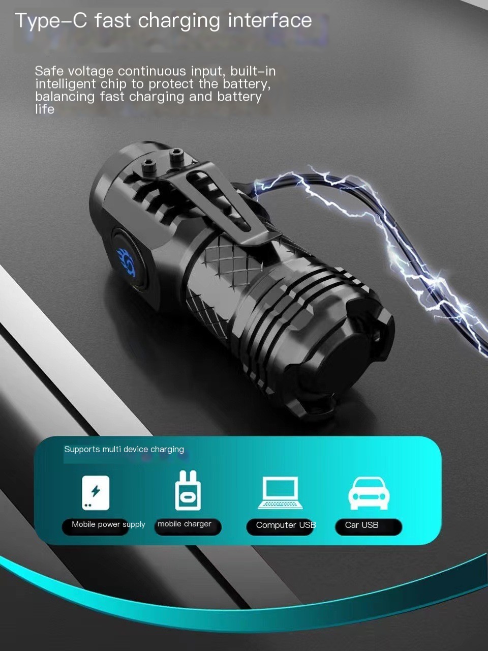 Flashlight Image 12