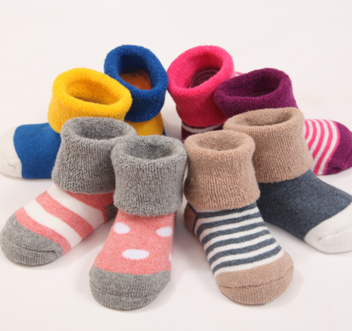 Baby Socks