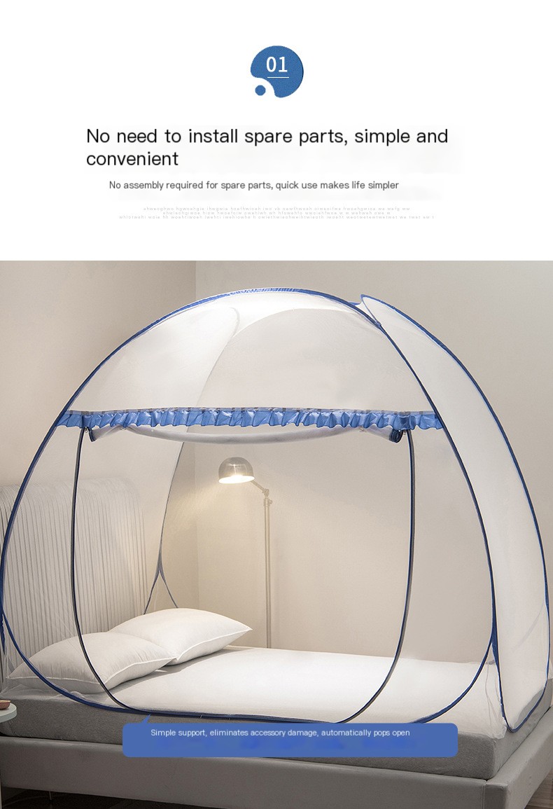 Mosquito Net Image 8