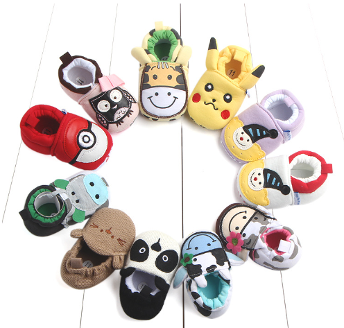 Toddler Shoes Image 1