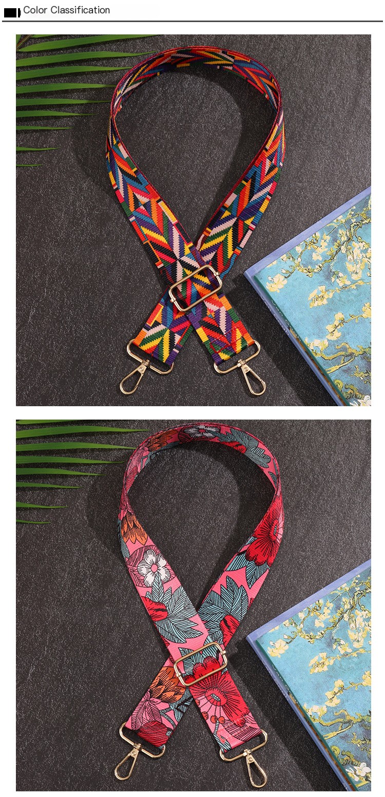 Adjustable Bag Strap