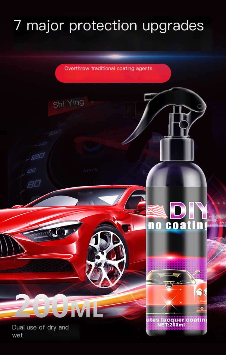 Car Coating 2