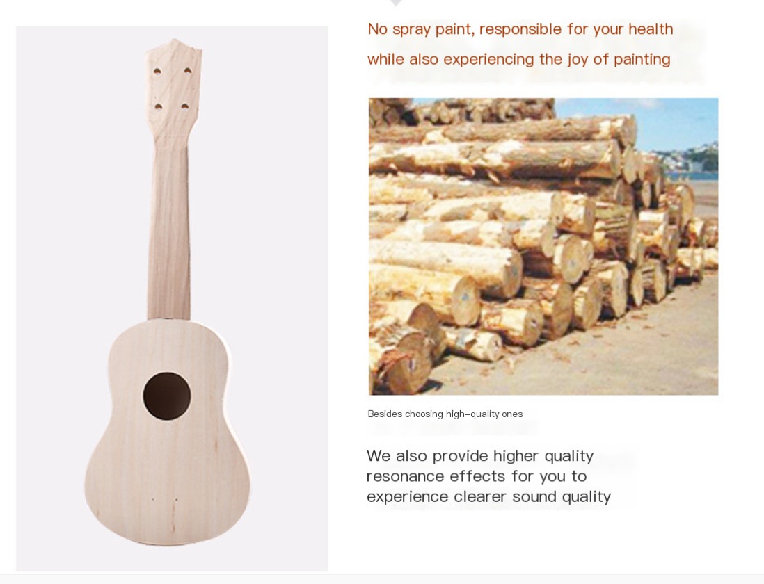Ukulele Image 4