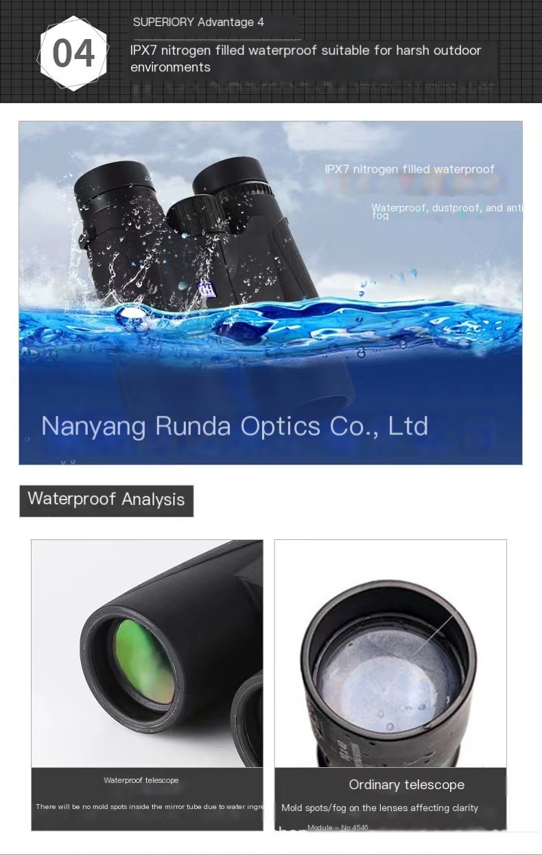 Binoculars Image 6