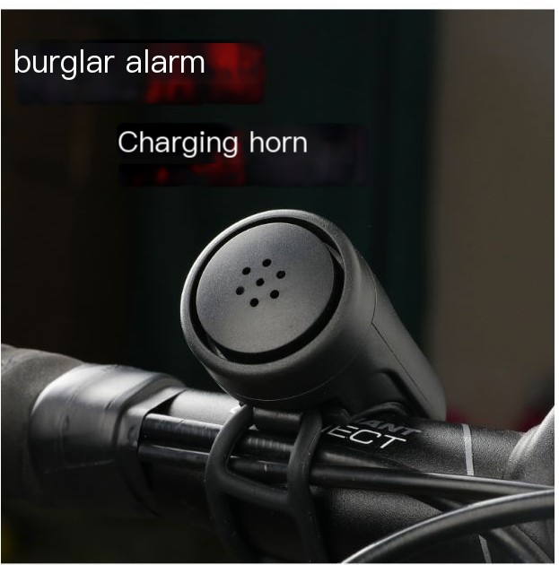 USB Electric Speaker Image 1
