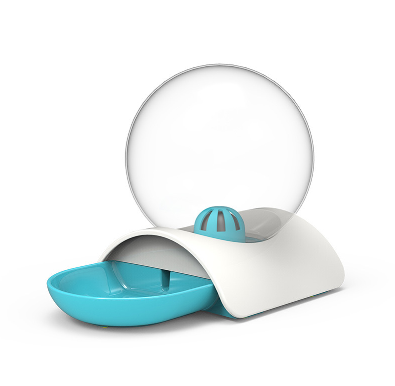 Bubble Water Dispenser Image 3