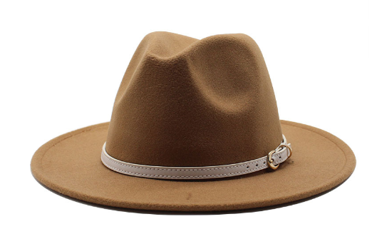 Jazz Hat Image 3
