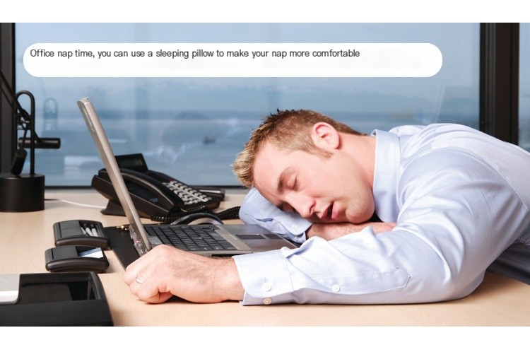 Inflatable Pillow Image 5